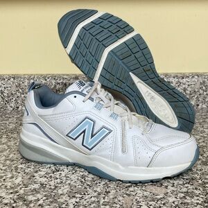 New Balance 608 “Blue/White” / Size 10 / 2024 Release
